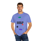 God Is Good Christian Apparel T-shirt