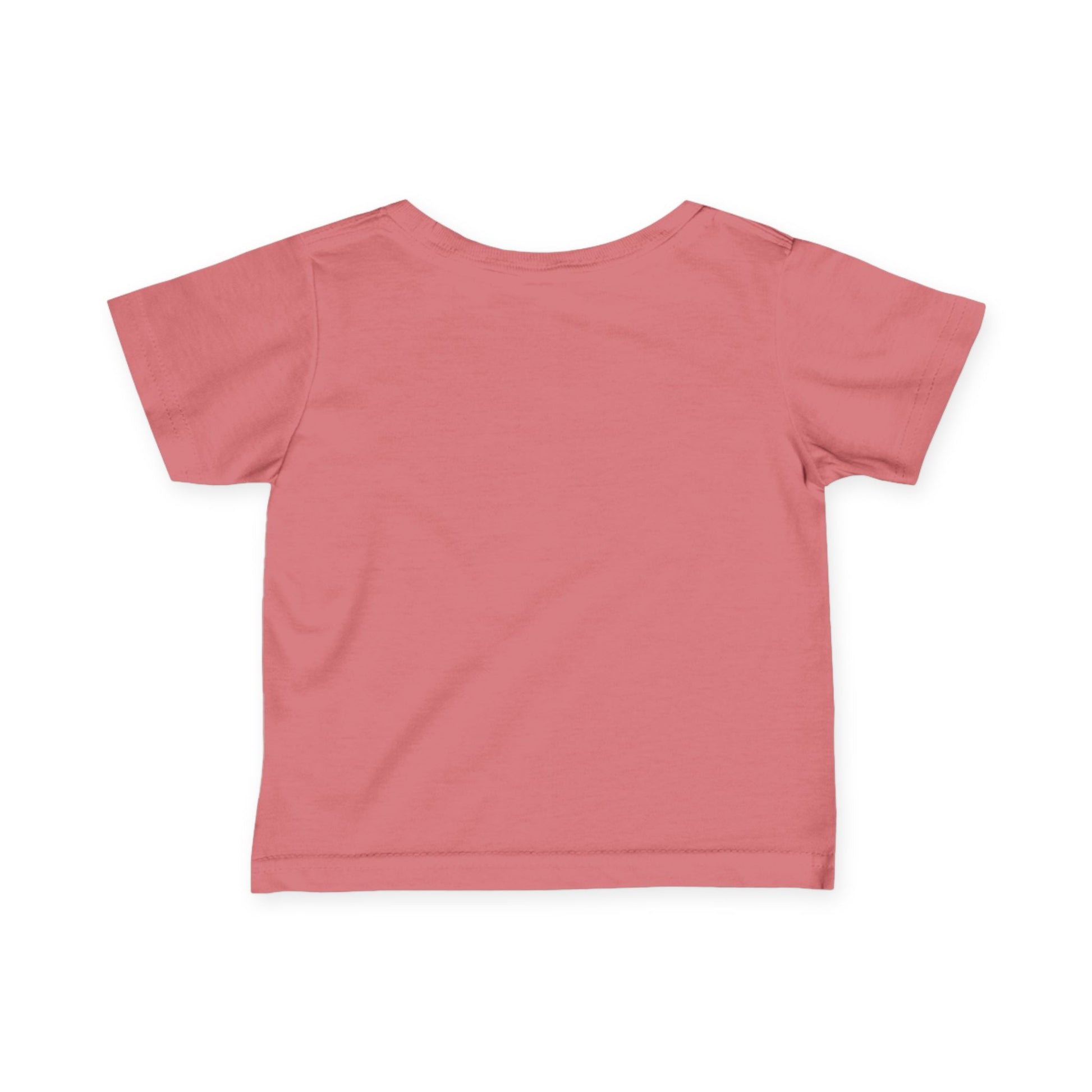 Christian Infant Tee with Bible Design, Baby Shirt, Toddler Top, Newborn Gift, Baby Shower Outfit