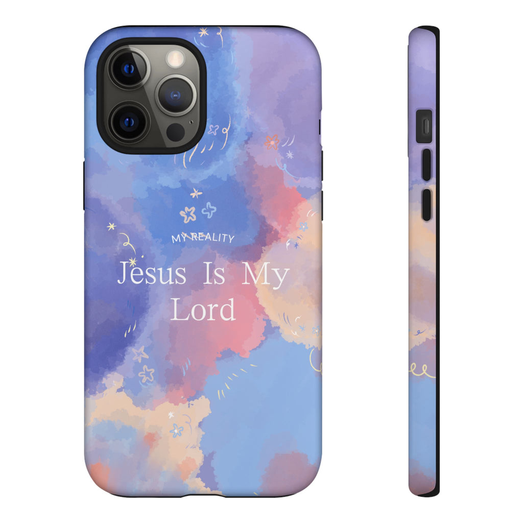 My Reality Tough Cases