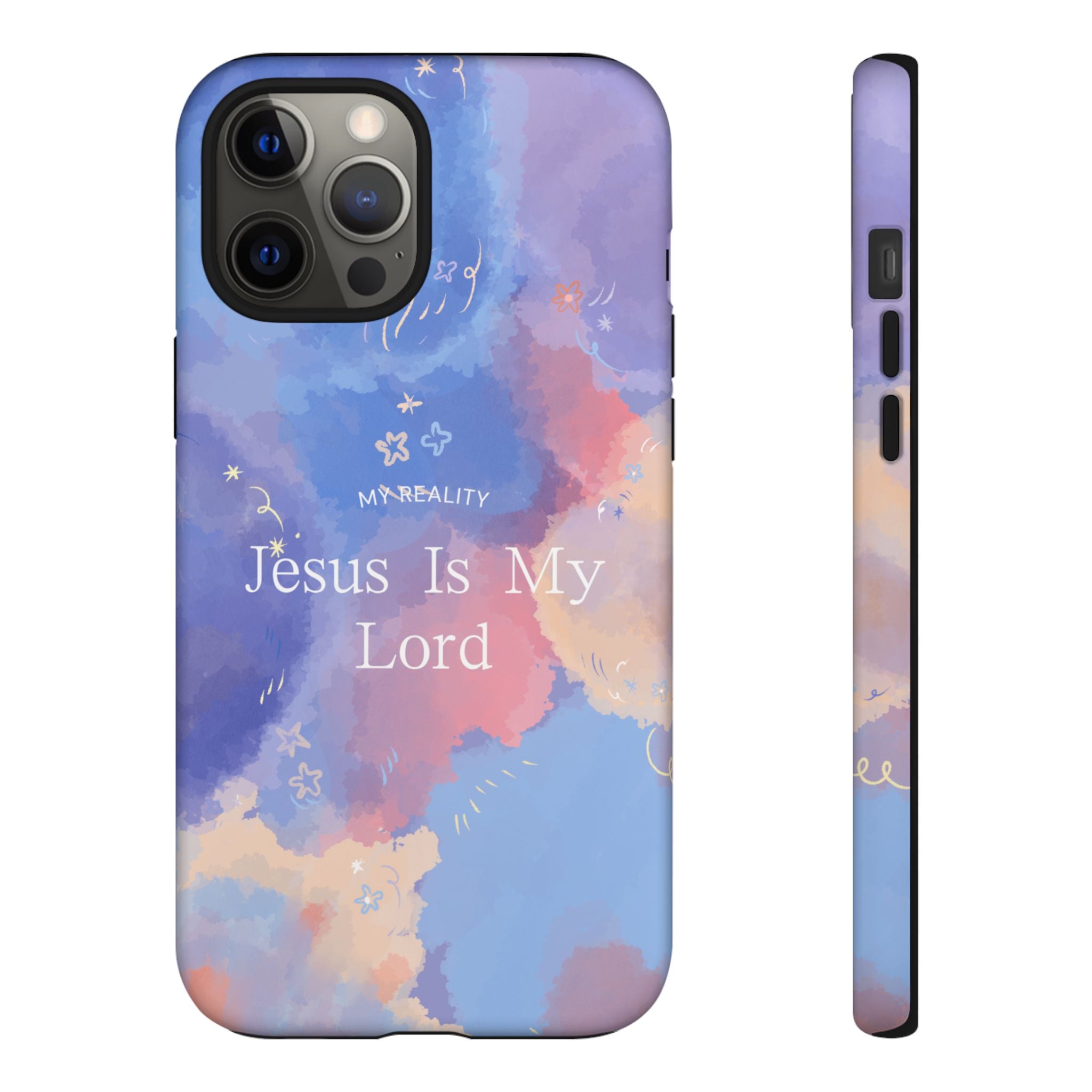 My Reality Tough Cases