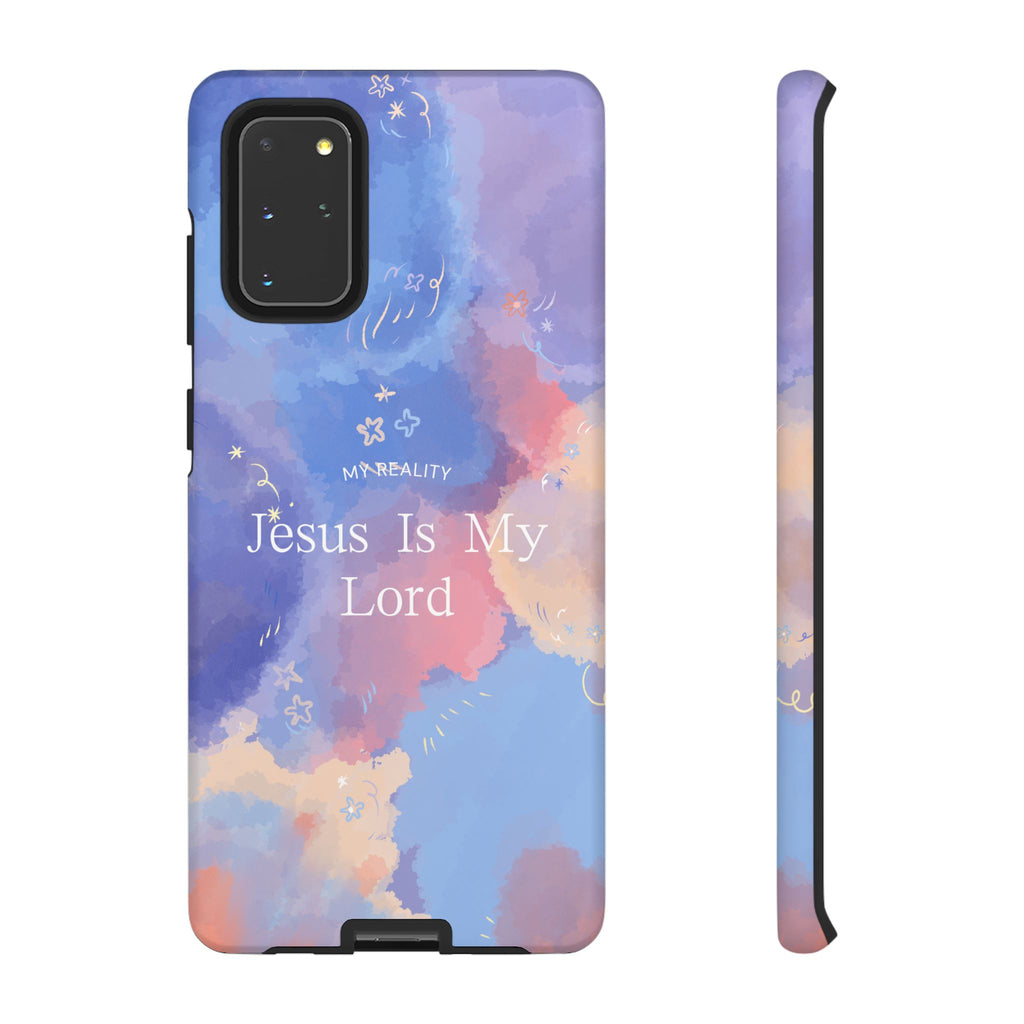 My Reality Tough Cases