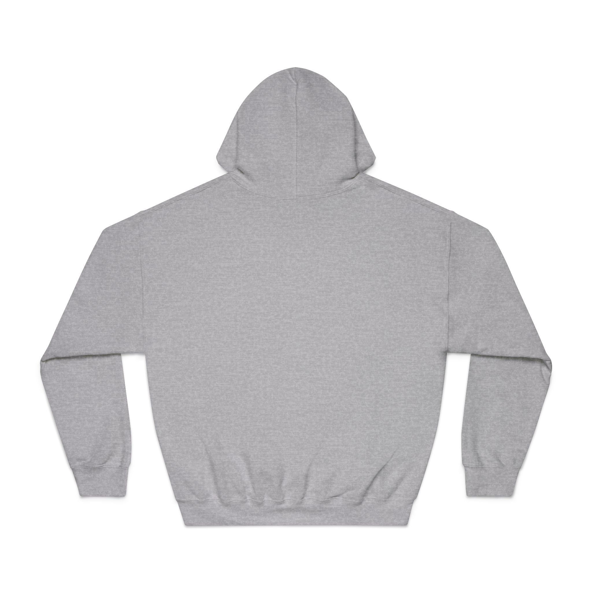 Worship Hoodie with pockets -unisex