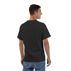 Holy Holy Holy Beefy Christian Apparel-T®  Short-Sleeve T-Shirt