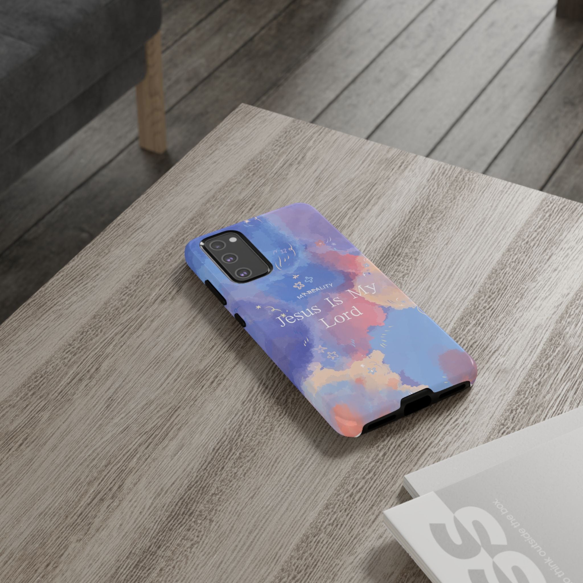 My Reality Tough Cases