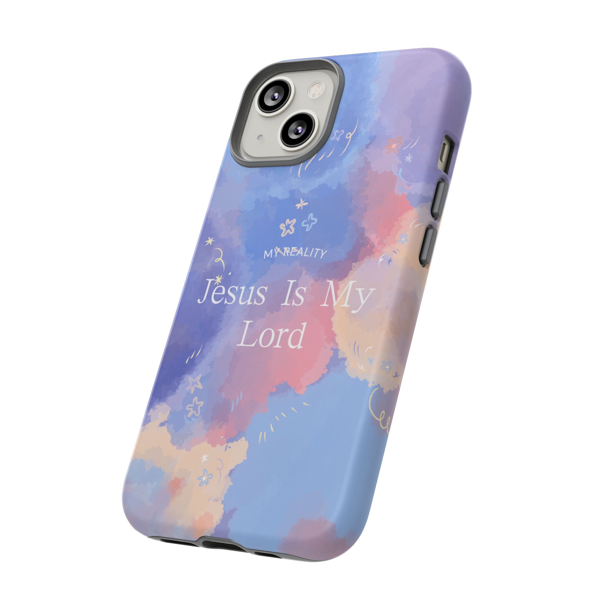 My Reality Tough Cases