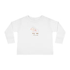 Toddler Long Sleeve Tee — Little Lamb