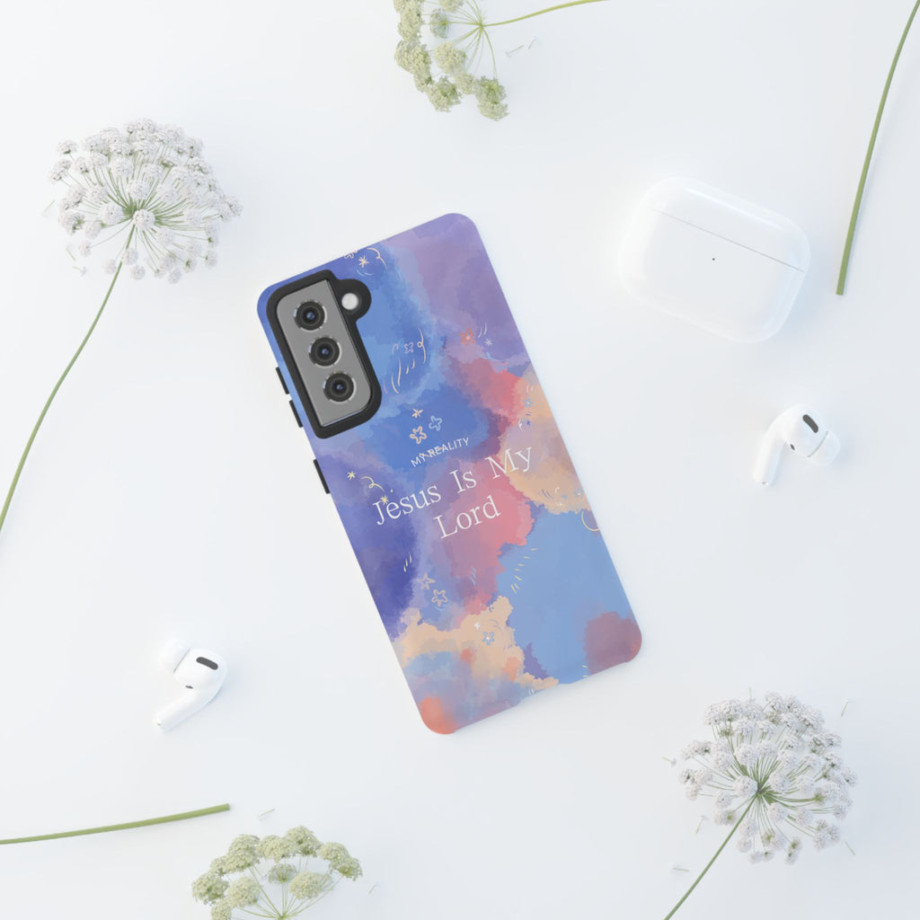 My Reality Tough Cases