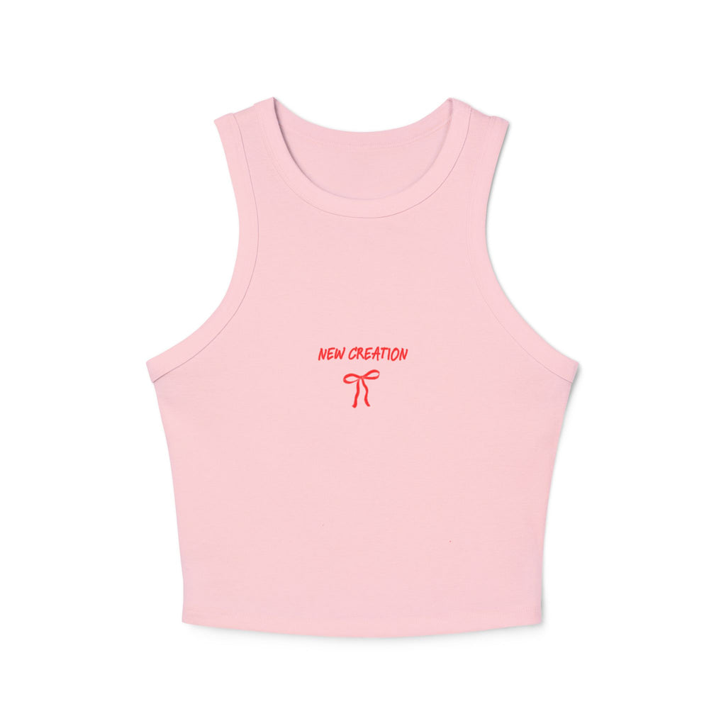 New Creation Christian Women's Tank Top