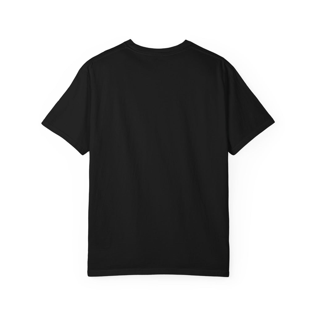 Unisex Fire of The LordT-Shirt - Colorful Retro Graphic Tee