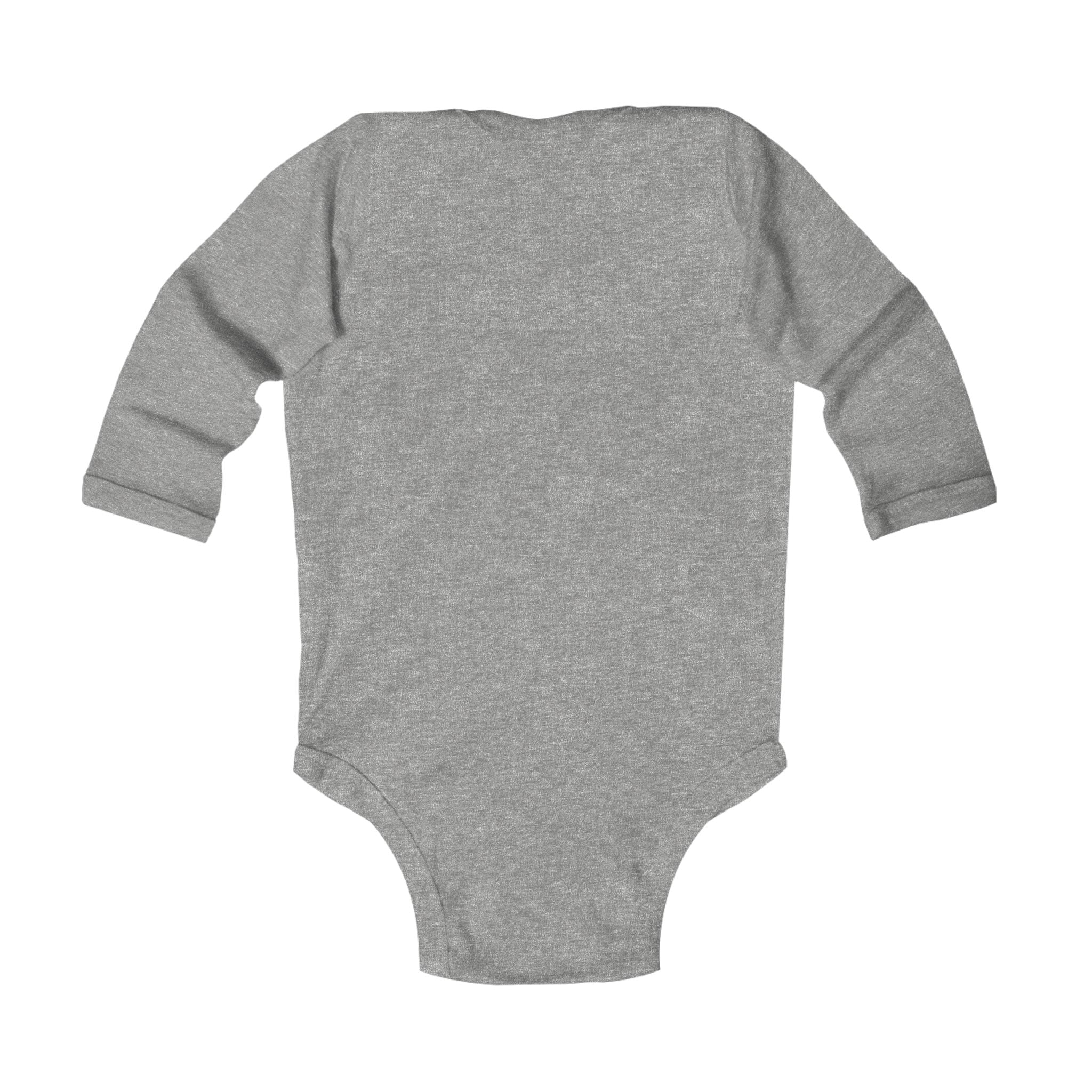 Adorable Baby Bodysuit with Chick Design, Perfect for Baby Showers, Easter Outfits, Newborn Gift, Cute Infant Apparel