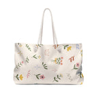 Behold The Lanb Of  God Weekender Bag