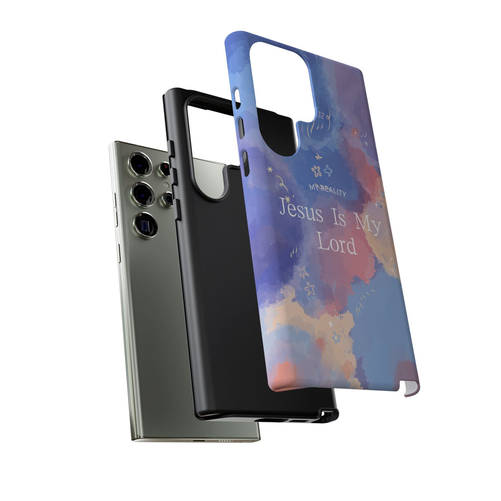 My Reality Tough Cases