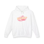 Christian Worship Hoodie - Unisex Lightweight Sweatshirt