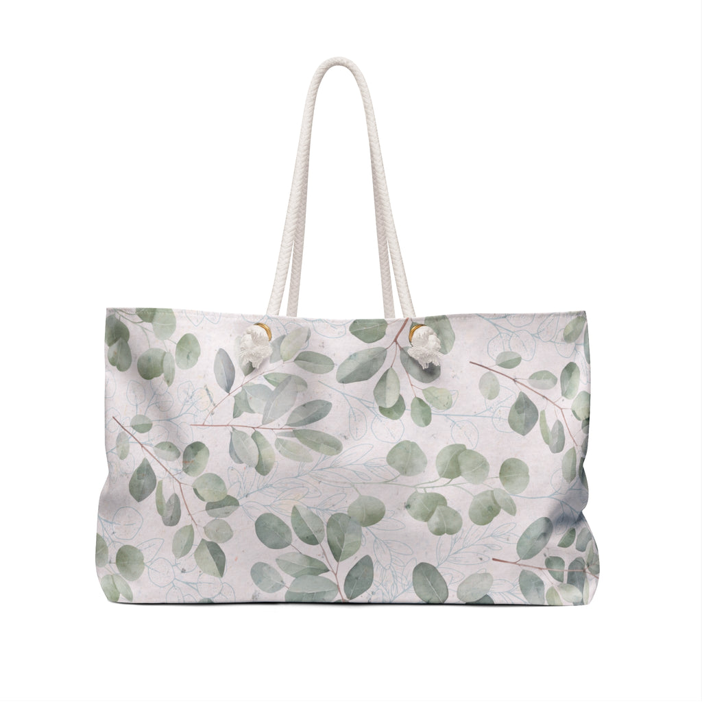 Christian Weekender Bag