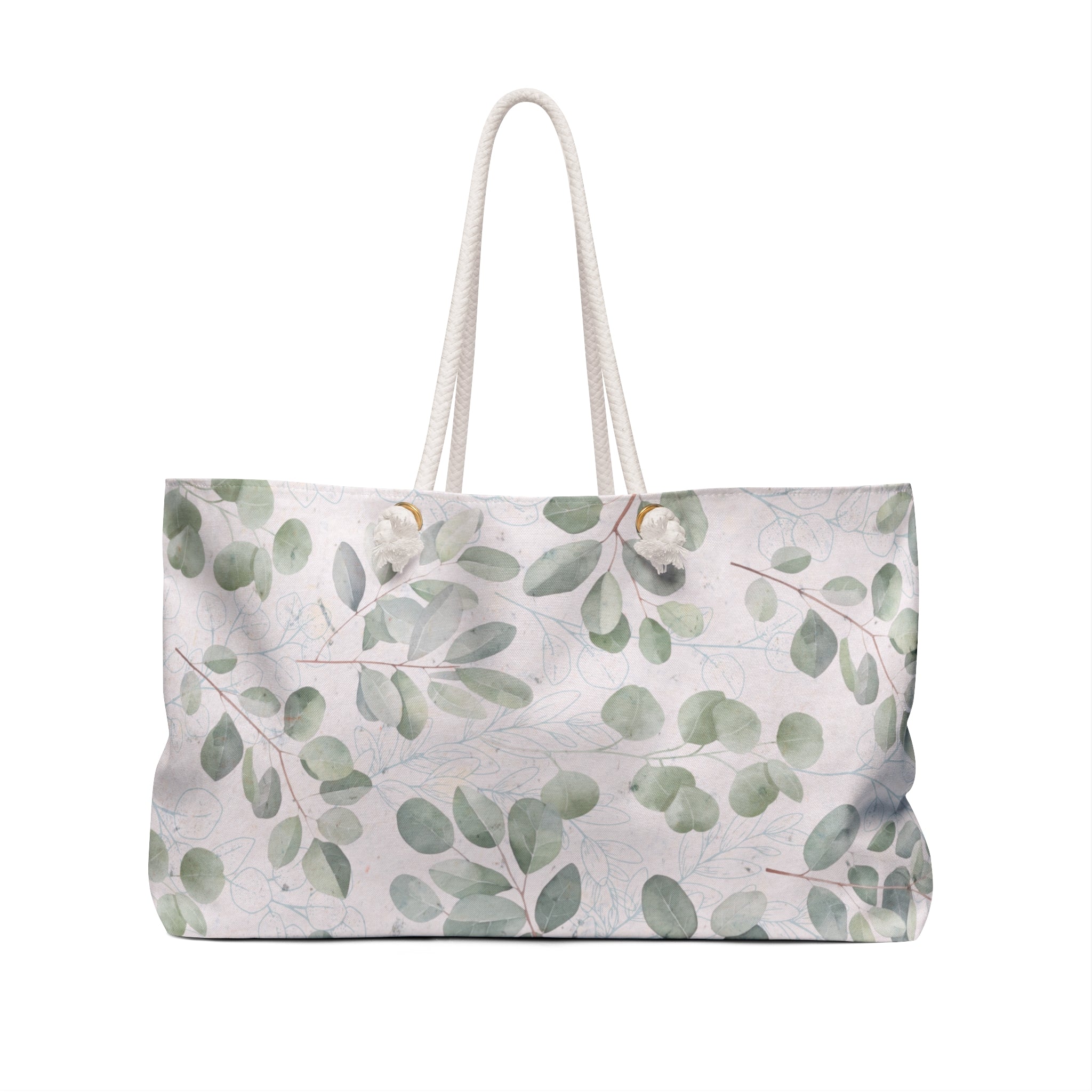 Christian Weekender Bag