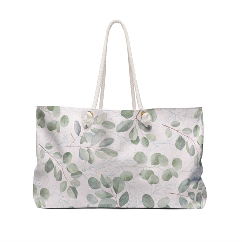 Christian Weekender Bag