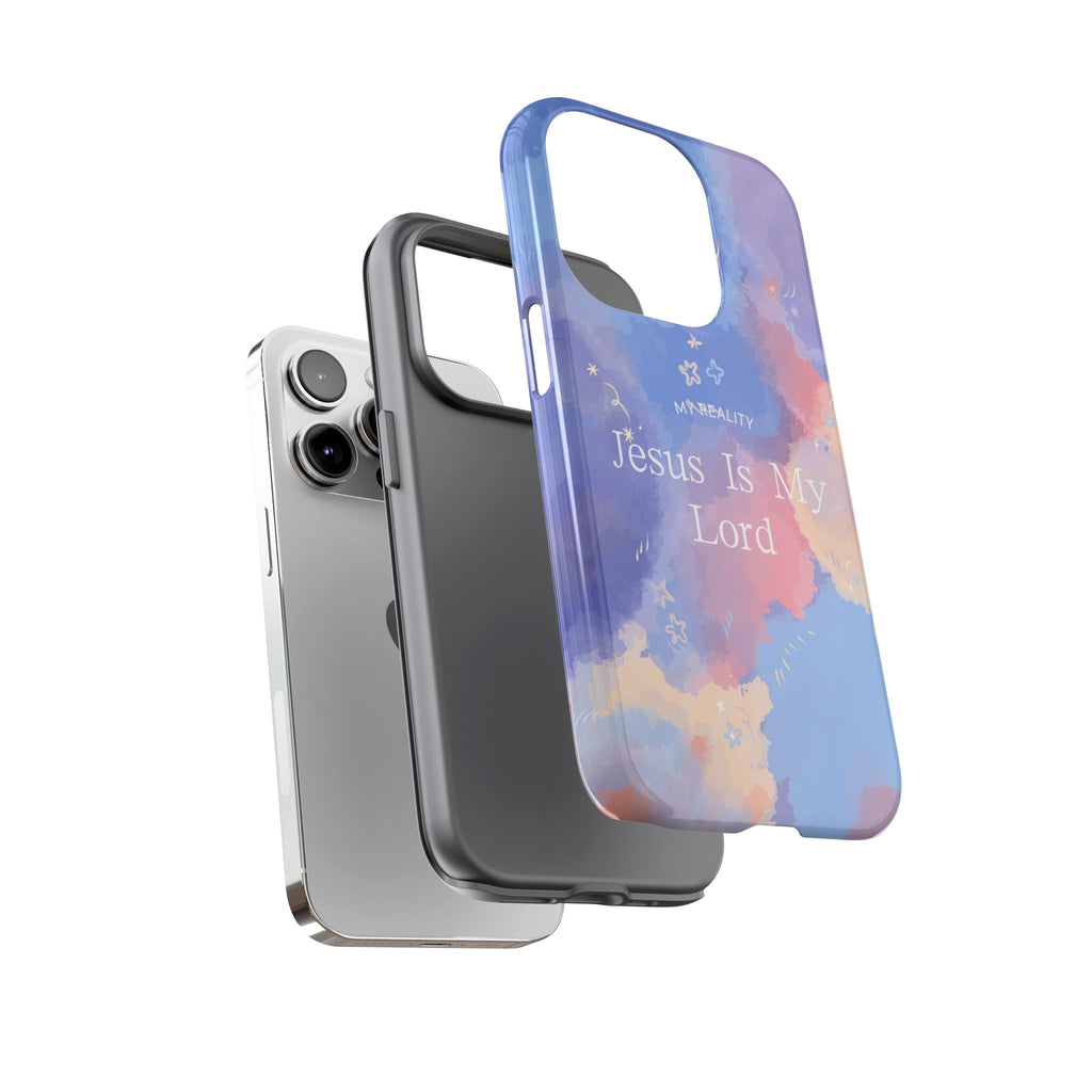 My Reality Tough Cases