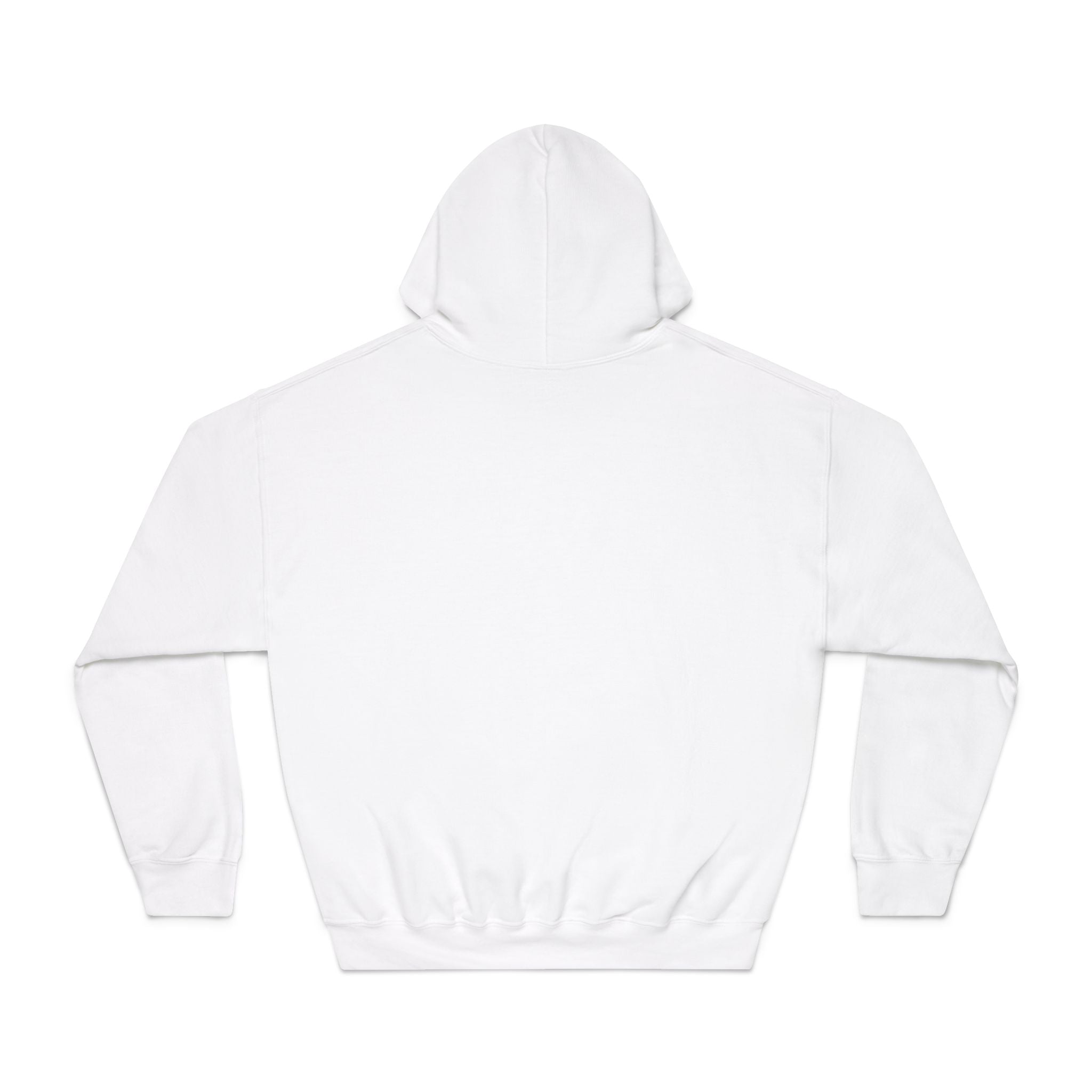 Worship Hoodie with pockets -unisex